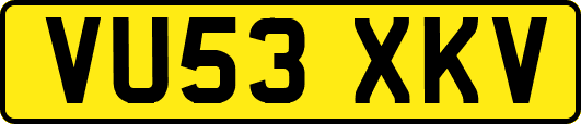 VU53XKV