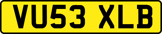 VU53XLB