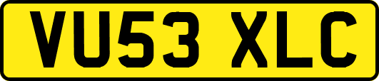 VU53XLC