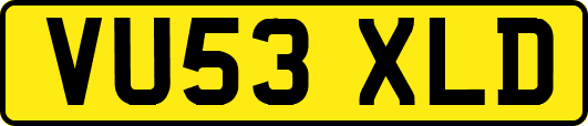 VU53XLD