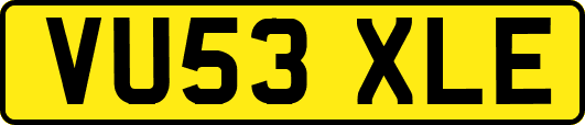 VU53XLE