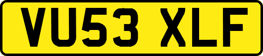VU53XLF