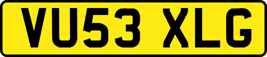 VU53XLG