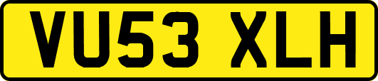 VU53XLH