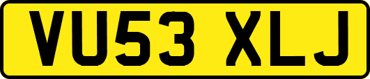 VU53XLJ