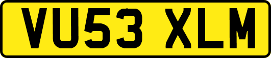 VU53XLM
