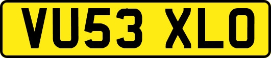 VU53XLO