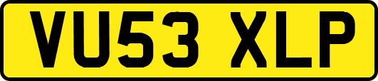 VU53XLP