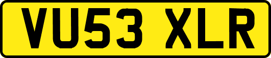 VU53XLR