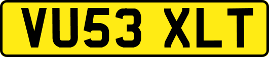 VU53XLT