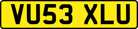 VU53XLU