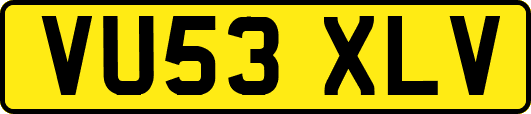 VU53XLV