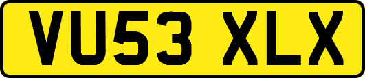 VU53XLX