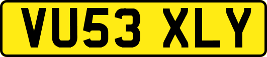 VU53XLY