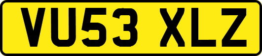 VU53XLZ