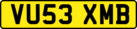 VU53XMB