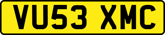 VU53XMC