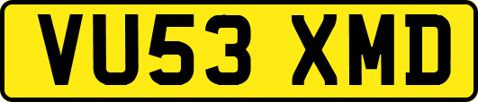 VU53XMD