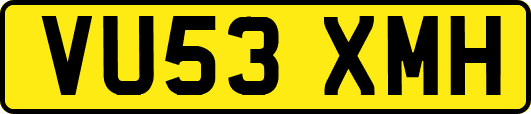 VU53XMH