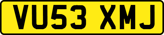 VU53XMJ