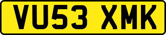 VU53XMK