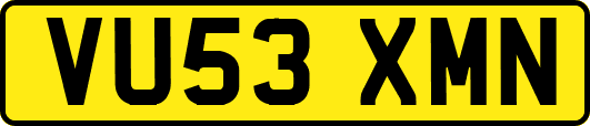 VU53XMN
