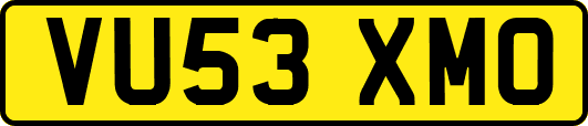VU53XMO