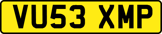 VU53XMP