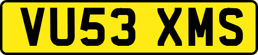 VU53XMS