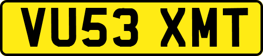 VU53XMT
