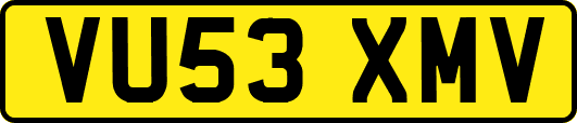 VU53XMV