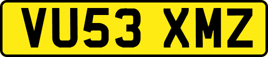 VU53XMZ
