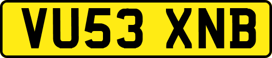 VU53XNB