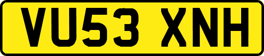 VU53XNH