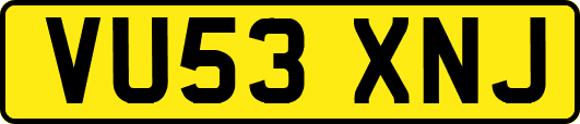 VU53XNJ