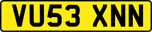 VU53XNN