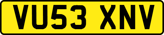 VU53XNV