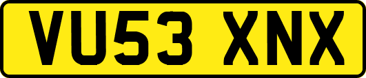 VU53XNX