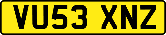 VU53XNZ