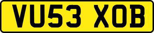 VU53XOB