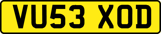 VU53XOD