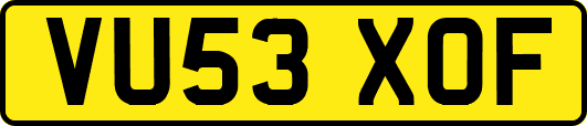 VU53XOF