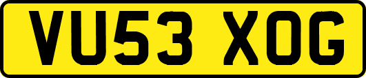 VU53XOG