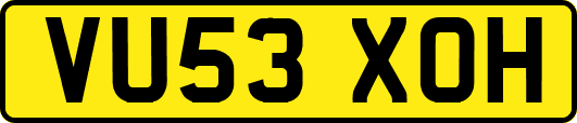 VU53XOH