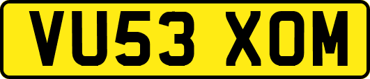 VU53XOM