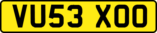 VU53XOO