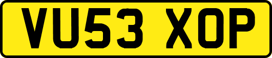 VU53XOP