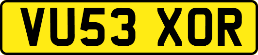 VU53XOR