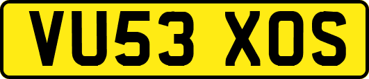 VU53XOS