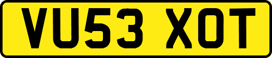VU53XOT